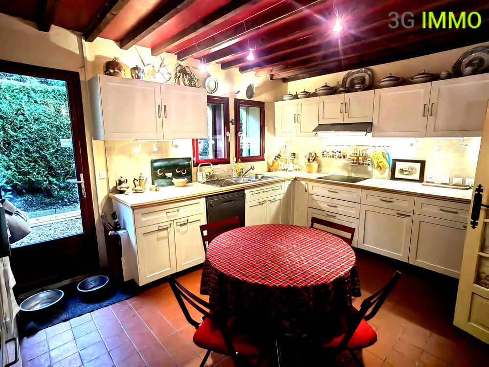 � vendre  Maison Pont-l'�v�que (14130)