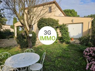  Maison � vendre 5 pi�ces 121 m�