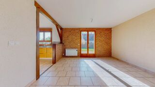  Maison � vendre 5 pi�ces 111 m�