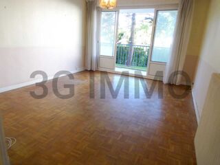  Appartement  vendre 3 pices 62 m