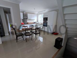  Maison � vendre 7 pi�ces 138 m�