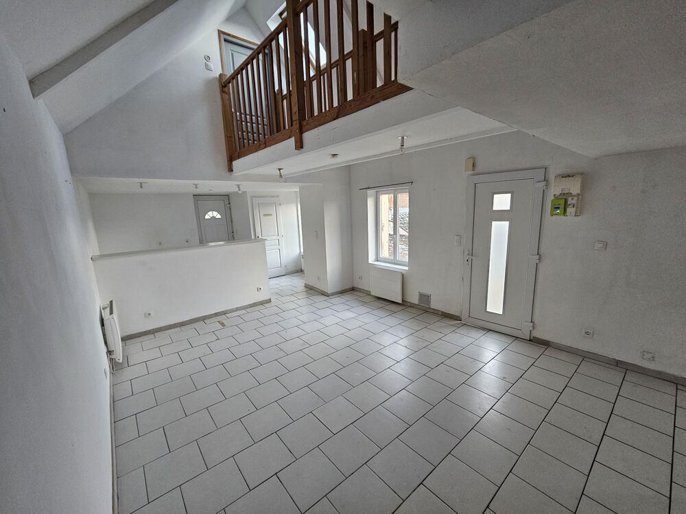 Maison 3 pièces