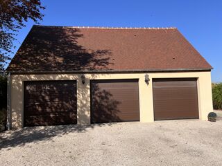  Maison à vendre 6 pièces 