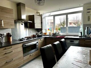  Maison à vendre 5 pièces 94 m²