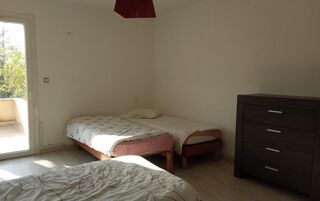  Appartement à louer 3 pièces 94 m²