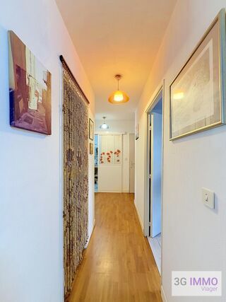  Appartement à vendre 4 pièces 86 m² Bastia