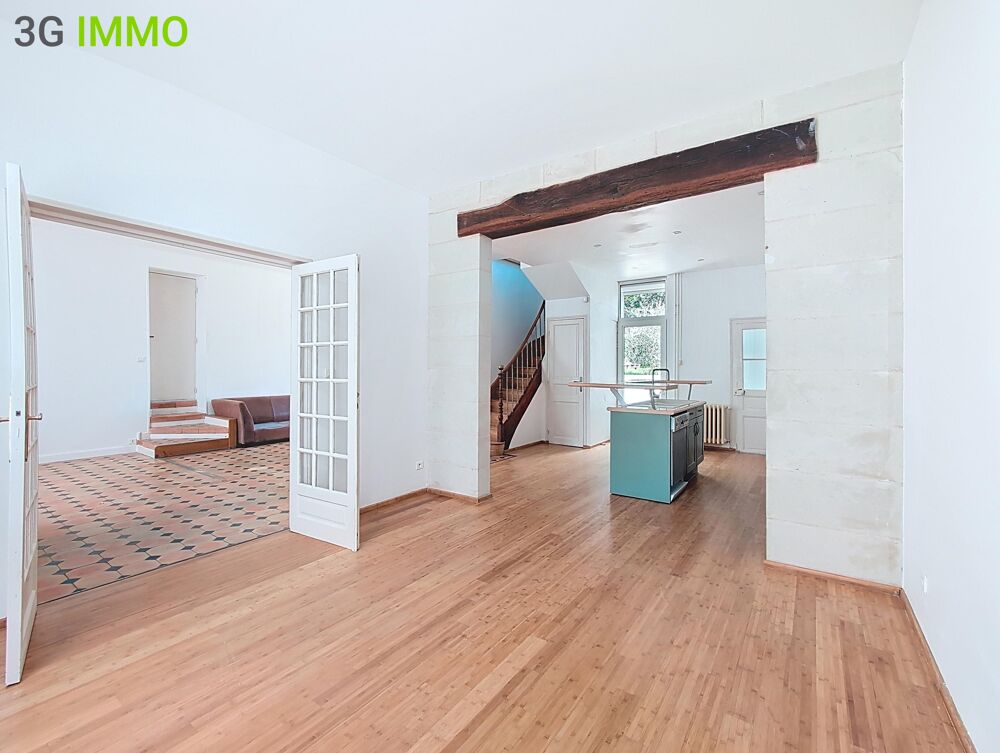 Vente Maison Maison 6 pi�ces Le mans