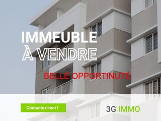 Immeuble � vendre 264 m� Saint-nicolas-de-port