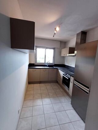  Appartement � vendre 2 pi�ces 