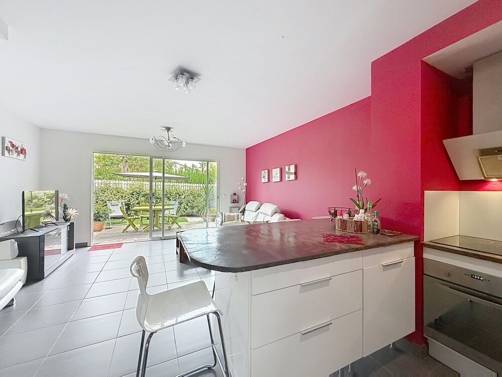 Vente Maison Maison 3 pièces Pignan