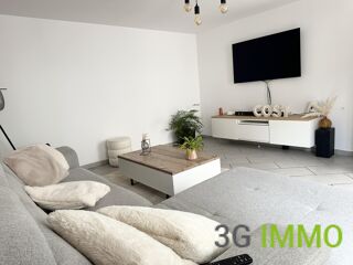  Maison  vendre 4 pices 109 m