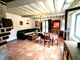  Maison à vendre 5 pièces 