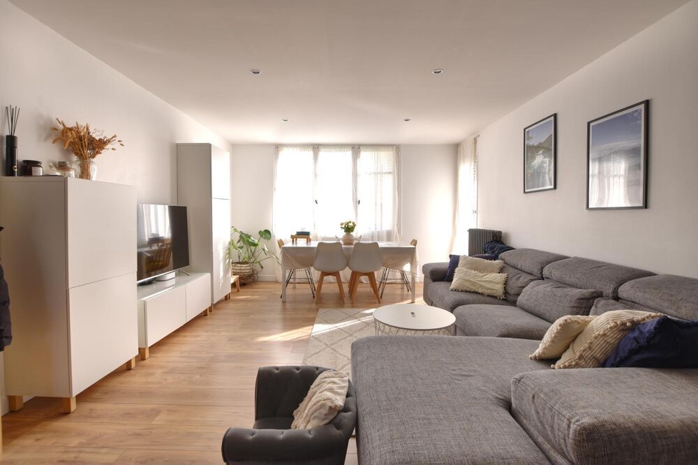 Appartement 5 pièces