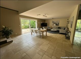  Maison � vendre 6 pi�ces 127 m�