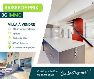  Maison � vendre 5 pi�ces 