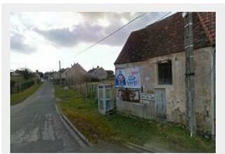  Maison à vendre 6 pièces 