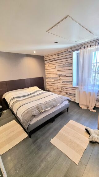  Maison � vendre 5 pi�ces 125 m�