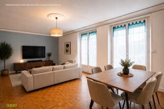  Maison à vendre 6 pièces 132 m²