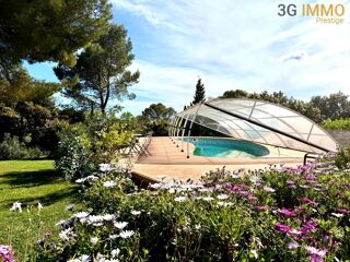  Maison � vendre 6 pi�ces 171 m�