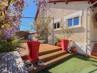  Maison � vendre 5 pi�ces 140 m�