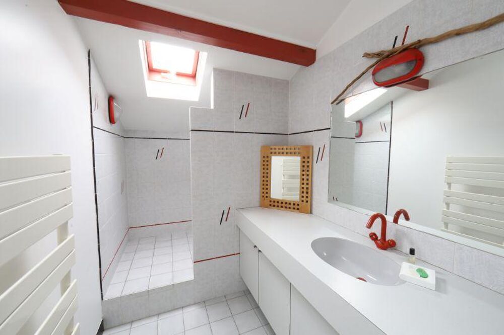 � vendre  Maison Angresse (40150)