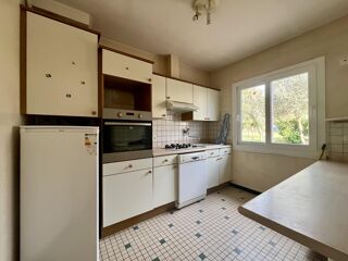  Maison � vendre 4 pi�ces 86 m�