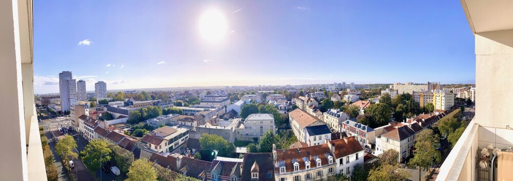Vente Appartement Appartement 4 pièces Choisy-le-roi