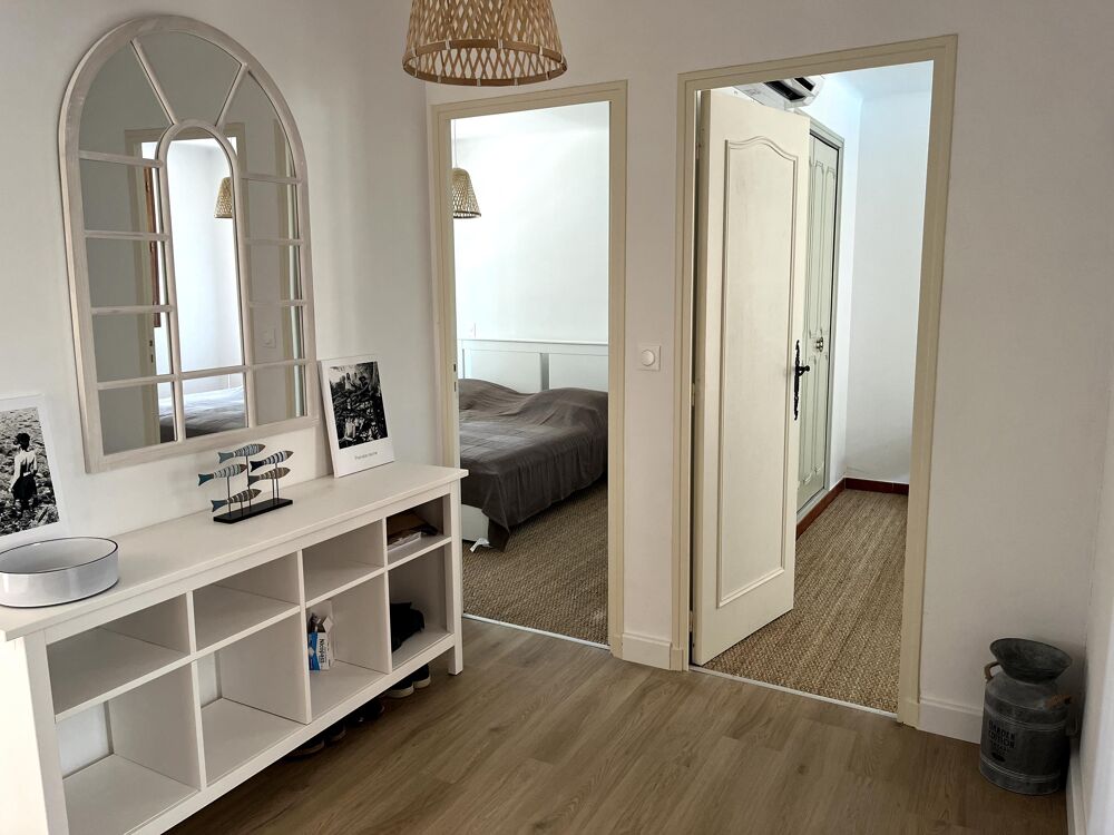 à vendre  Maison Saint-Cyr-sur-Mer (83270)