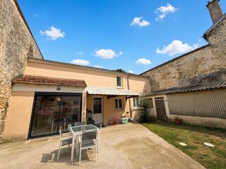  Maison à vendre 3 pièces 70 m²