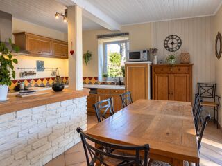  Maison à vendre 4 pièces 111 m²