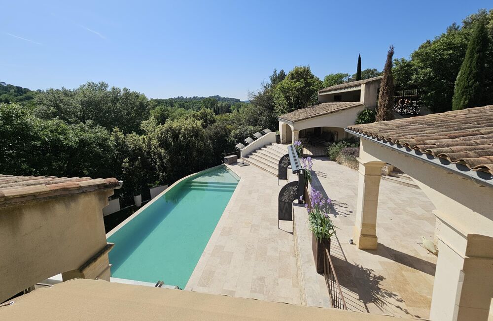 à vendre  Maison Goudargues (30630)