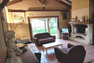  Maison  vendre 5 pices 118 m