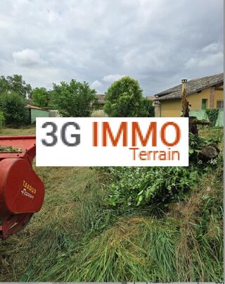  Terrain � vendre 