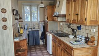  Maison à vendre 6 pièces 116 m²
