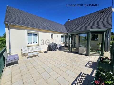   Pavillon 5 pièces Maison - 5 pièce(s) - 140 m²