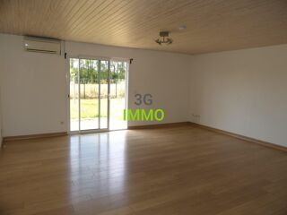  Maison à vendre 4 pièces 86 m²