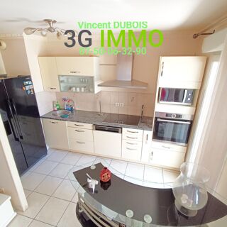  Appartement à vendre 3 pièces 79 m²