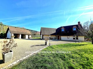  Maison � vendre 7 pi�ces 