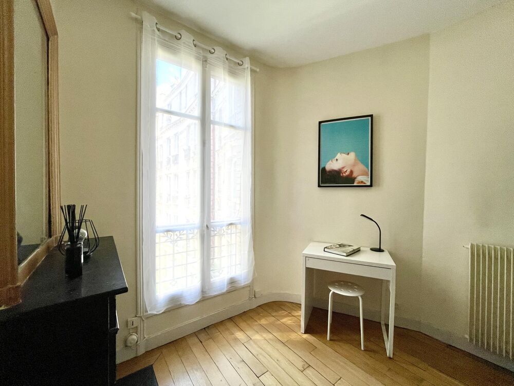 Vente Appartement Appartement 3 pièces Paris 12