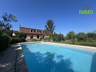  Maison � vendre 10 pi�ces 