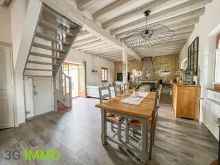 Maison  vendre 5 pices 100 m