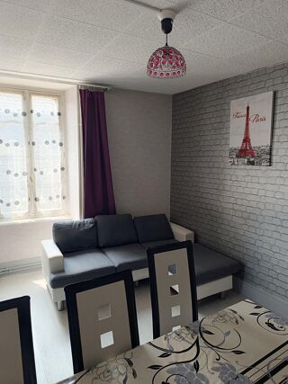  Maison � vendre 3 pi�ces 60 m�