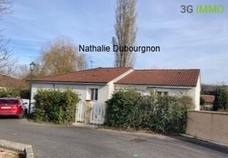  Maison � vendre 4 pi�ces 77 m�