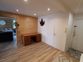  Appartement � vendre 4 pi�ces 79 m�