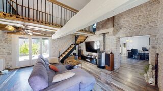  Maison à vendre 6 pièces 282 m²