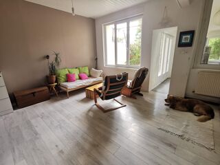  Maison à vendre 3 pièces 64 m²