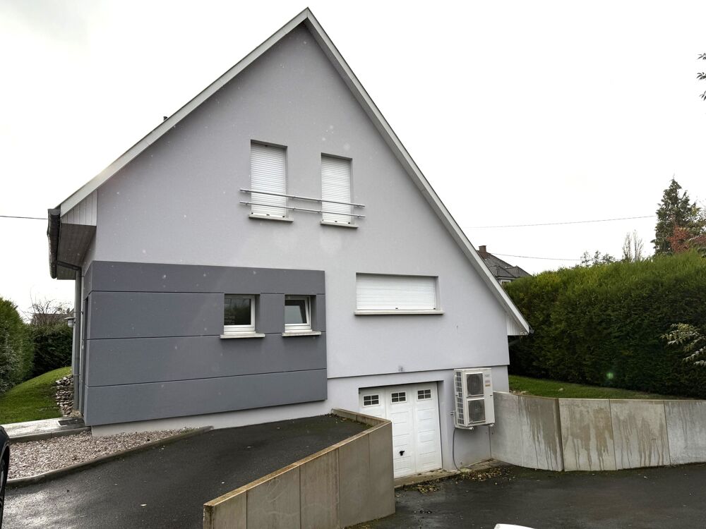 Maison 5 pièces