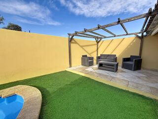  Maison � vendre 5 pi�ces 