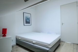  Appartement à louer 2 pièces 38 m²