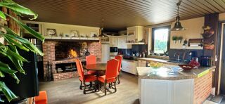  Maison à vendre 7 pièces 240 m²